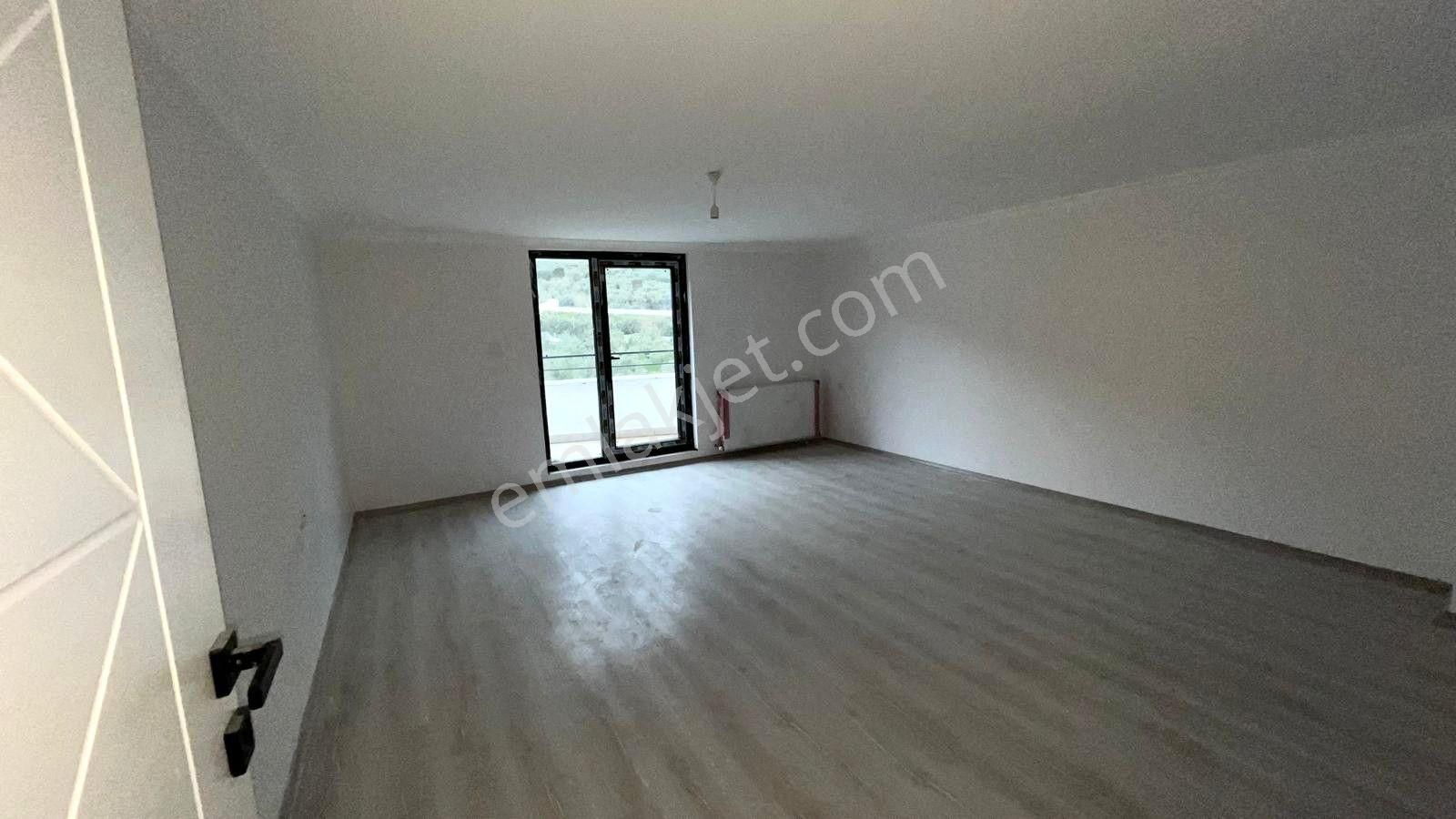 E.dinçer'de Sıfır Önü Kapanmaz 4+1 Lüks Dubleks Daire - Görsel 26