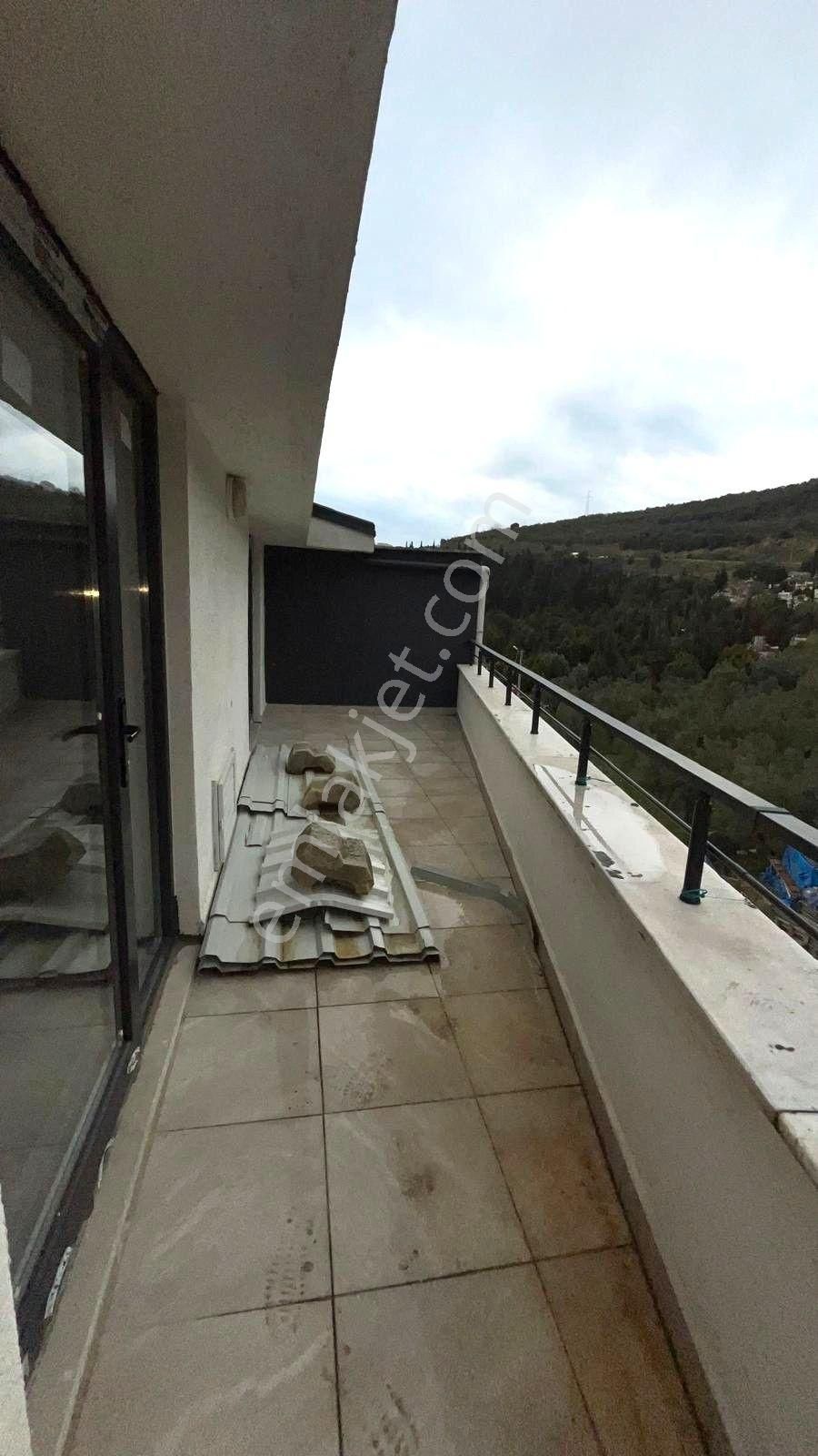 E.dinçer'de Sıfır Önü Kapanmaz 4+1 Lüks Dubleks Daire - Görsel 30