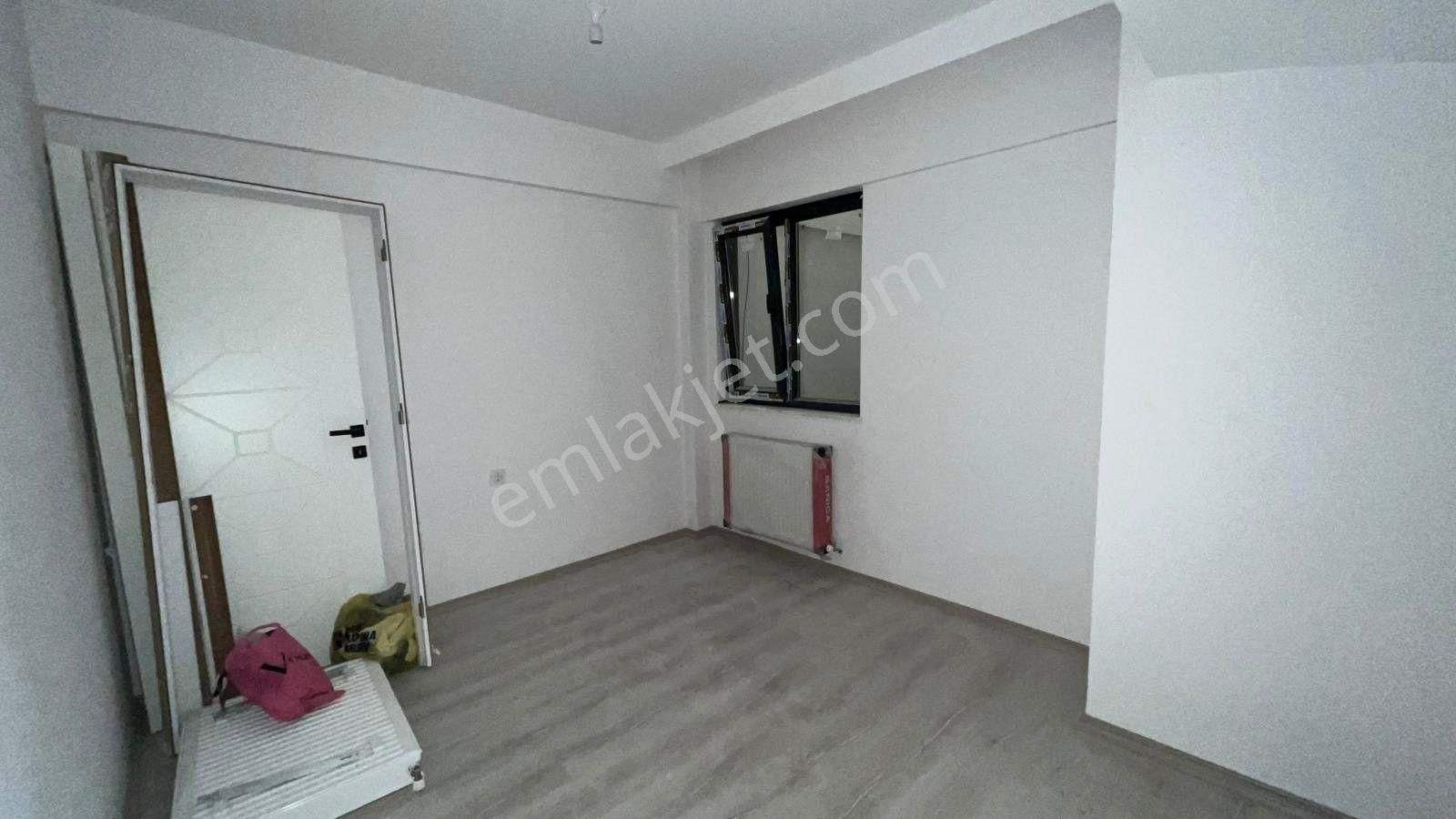 E.dinçer'de Sıfır Önü Kapanmaz 4+1 Lüks Dubleks Daire - Görsel 16