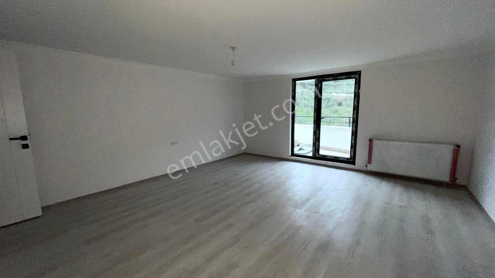 E.dinçer'de Sıfır Önü Kapanmaz 4+1 Lüks Dubleks Daire - Görsel 27