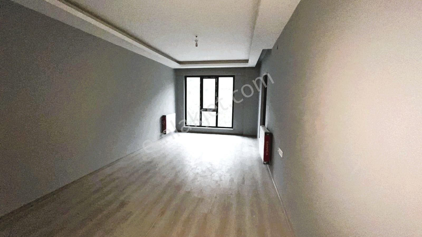 E.dinçer'de Sıfır Önü Kapanmaz 4+1 Lüks Dubleks Daire - Görsel 8