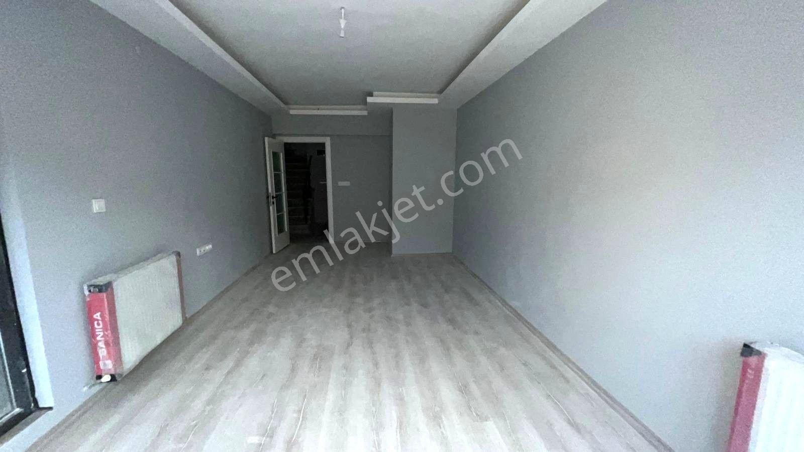 E.dinçer'de Sıfır Önü Kapanmaz 4+1 Lüks Dubleks Daire - Görsel 9