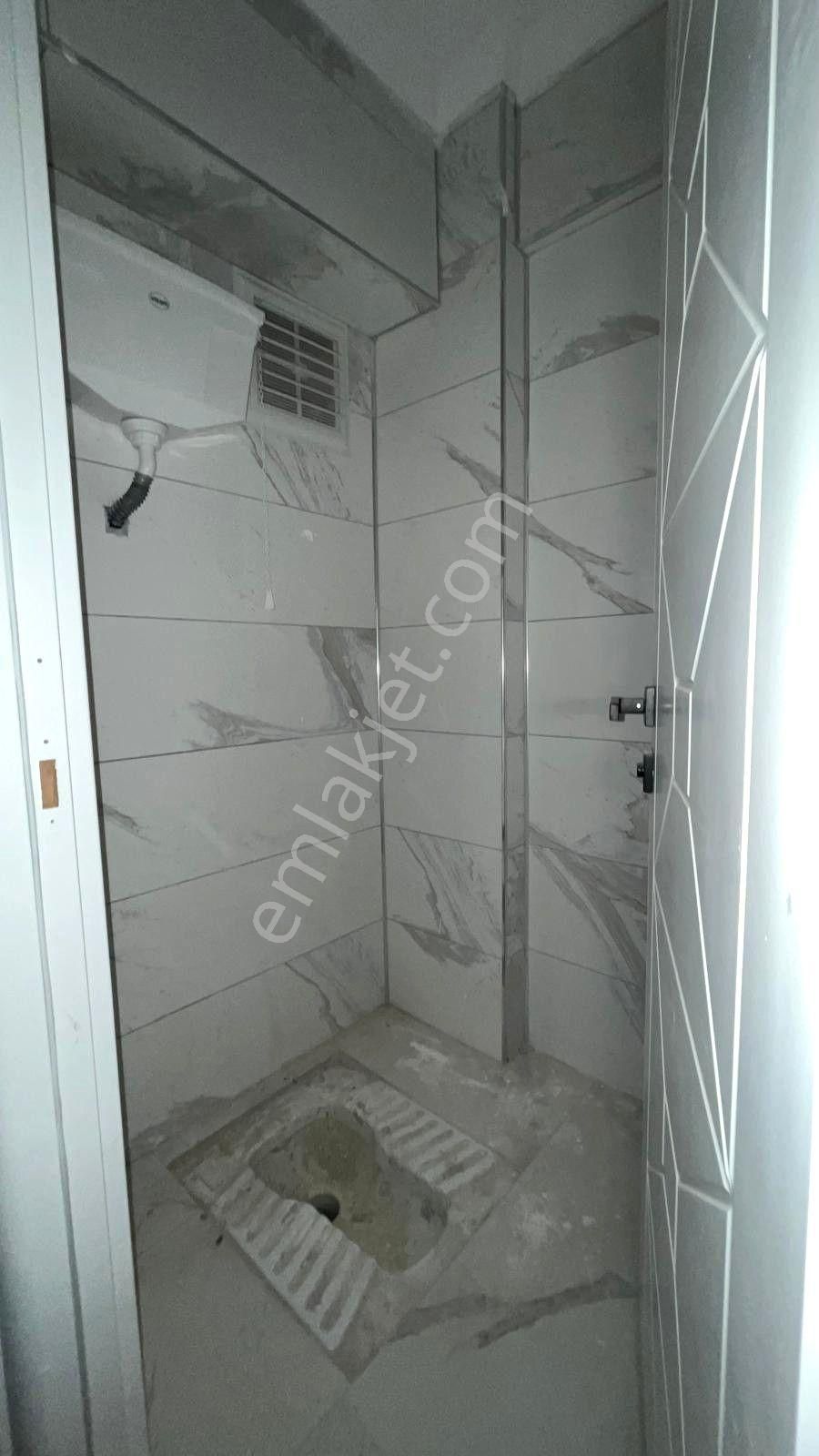 E.dinçer'de Sıfır Önü Kapanmaz 4+1 Lüks Dubleks Daire - Görsel 13