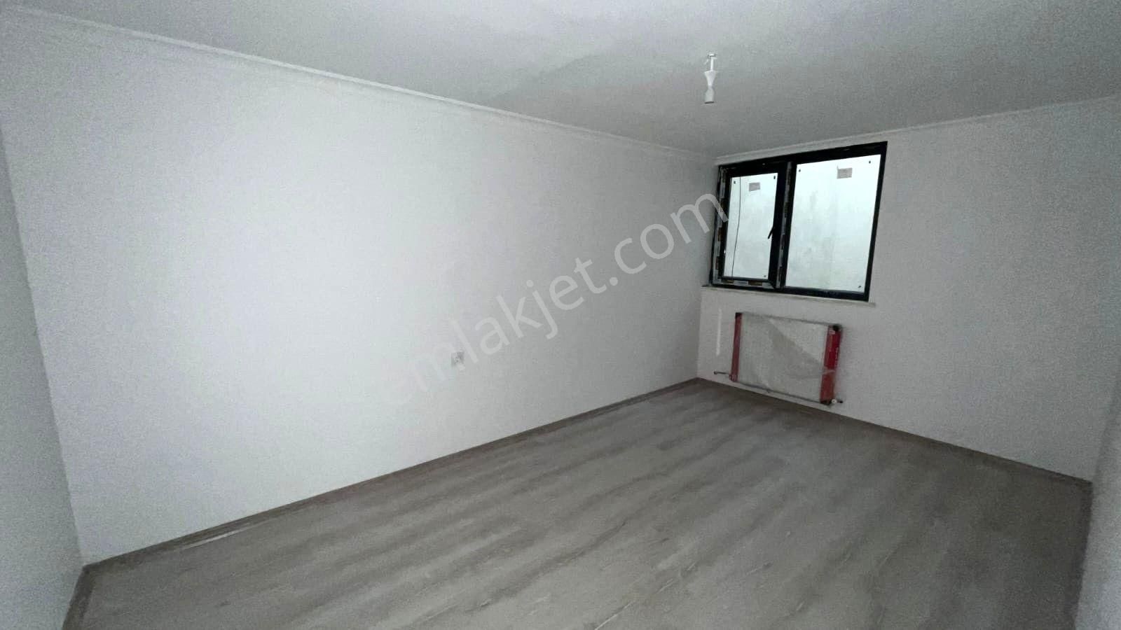 E.dinçer'de Sıfır Önü Kapanmaz 4+1 Lüks Dubleks Daire - Görsel 25