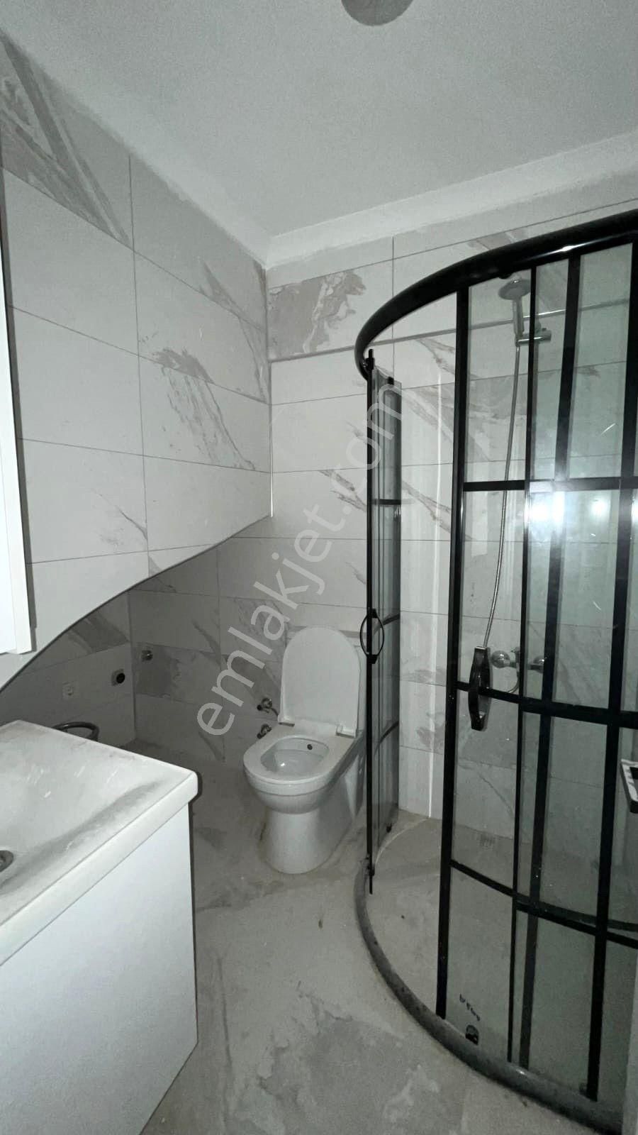 E.dinçer'de Sıfır Önü Kapanmaz 4+1 Lüks Dubleks Daire - Görsel 15