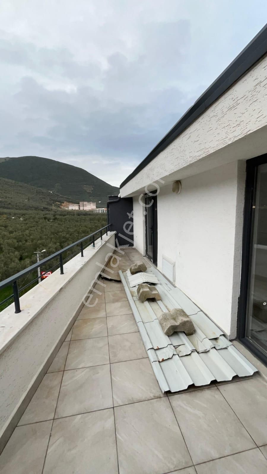 E.dinçer'de Sıfır Önü Kapanmaz 4+1 Lüks Dubleks Daire - Görsel 29