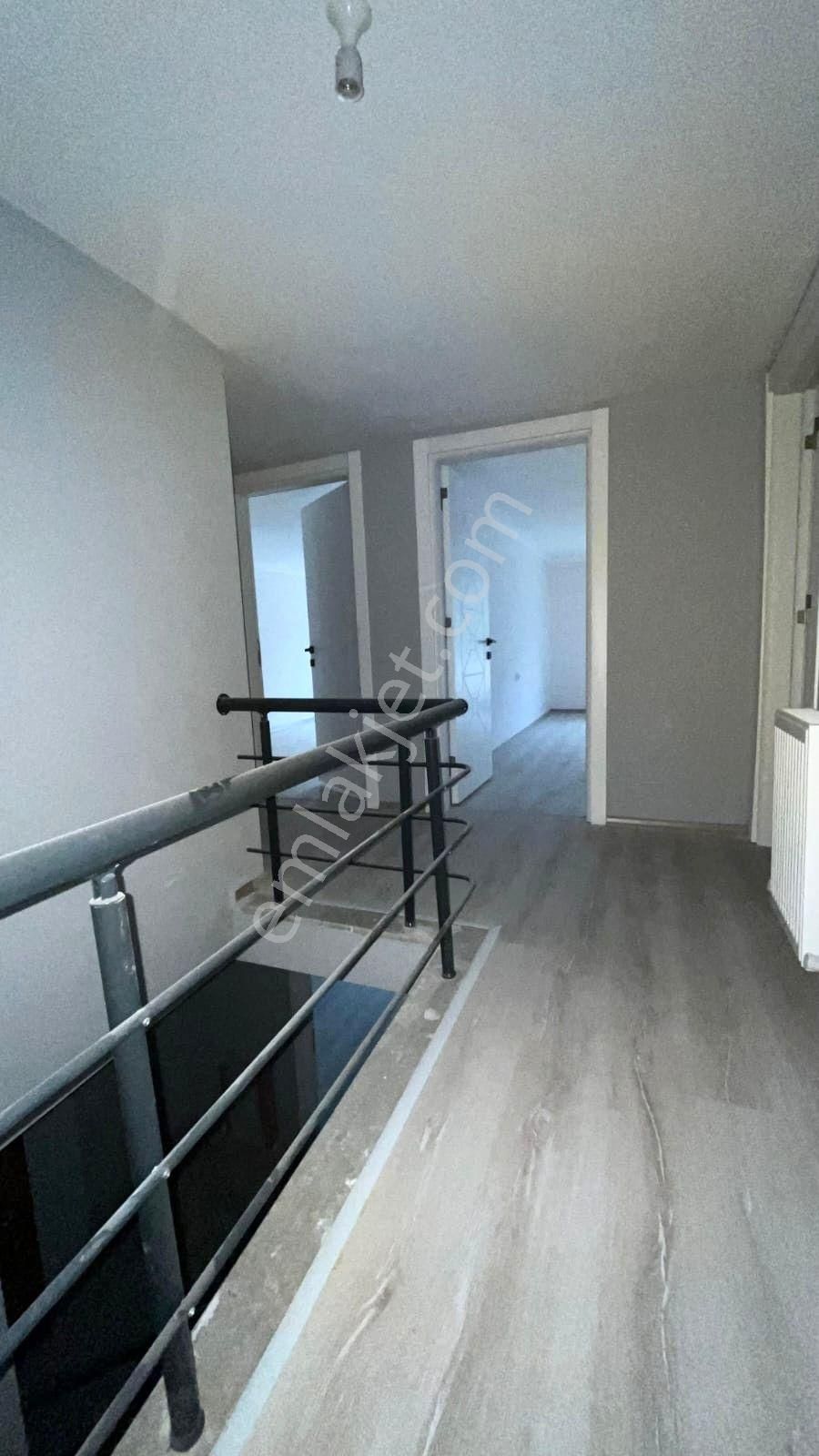 E.dinçer'de Sıfır Önü Kapanmaz 4+1 Lüks Dubleks Daire - Görsel 18