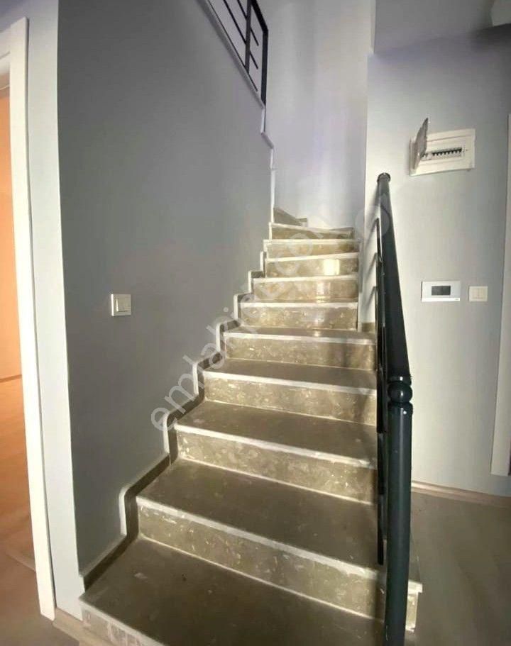 E.dinçer'de Sıfır Önü Kapanmaz 4+1 Lüks Dubleks Daire - Görsel 6