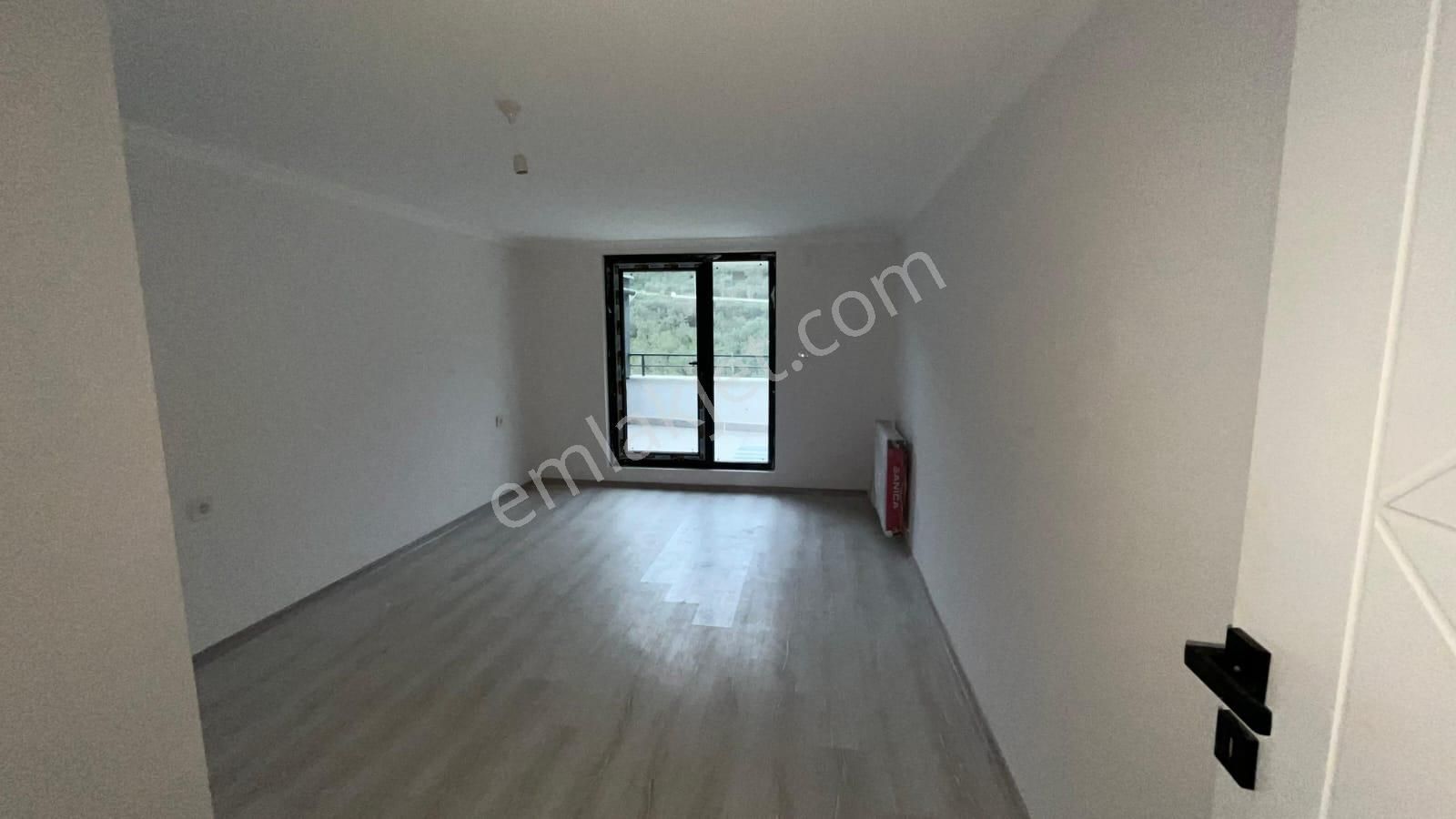 E.dinçer'de Sıfır Önü Kapanmaz 4+1 Lüks Dubleks Daire - Görsel 21