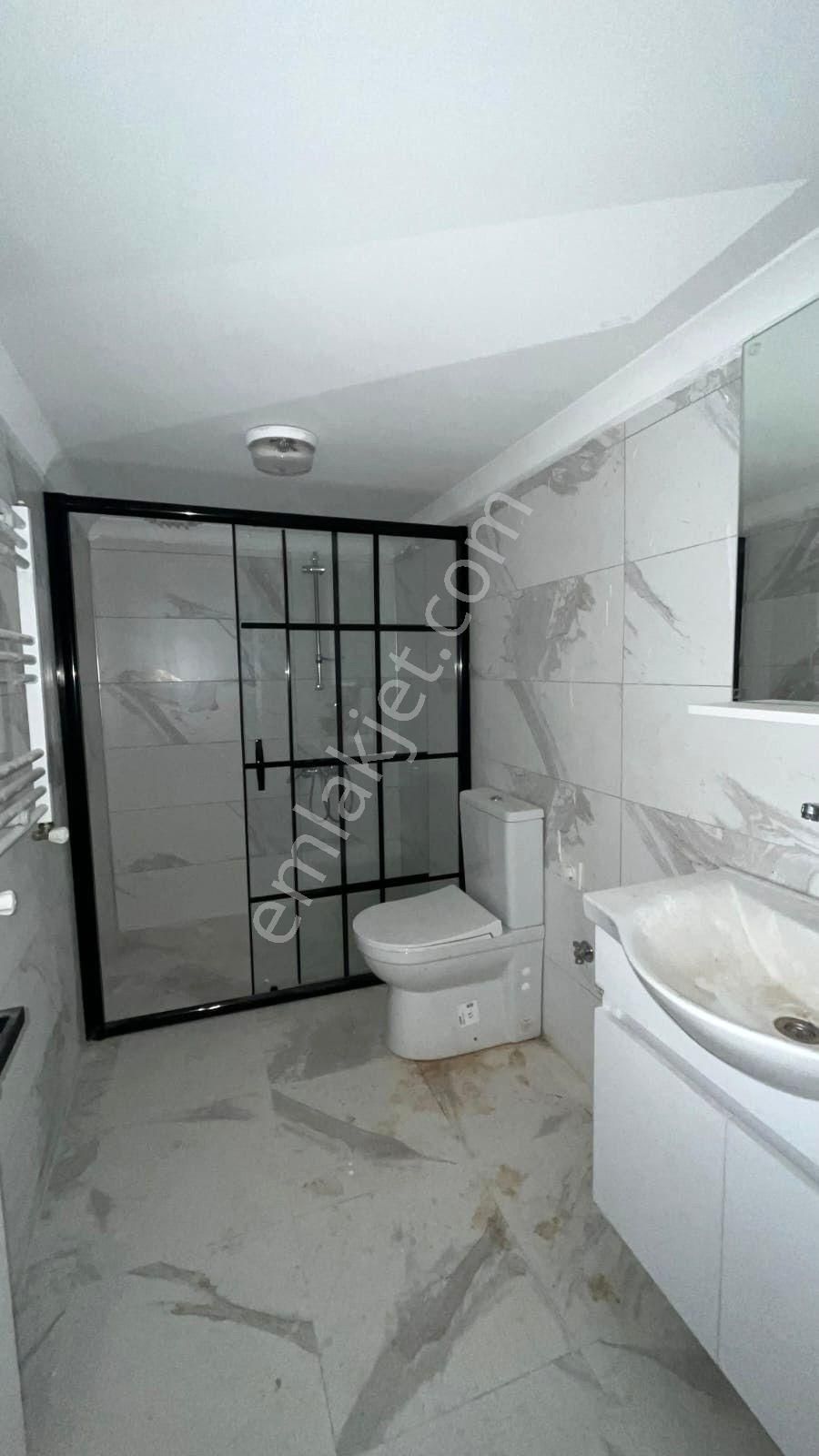 E.dinçer'de Sıfır Önü Kapanmaz 4+1 Lüks Dubleks Daire - Görsel 28