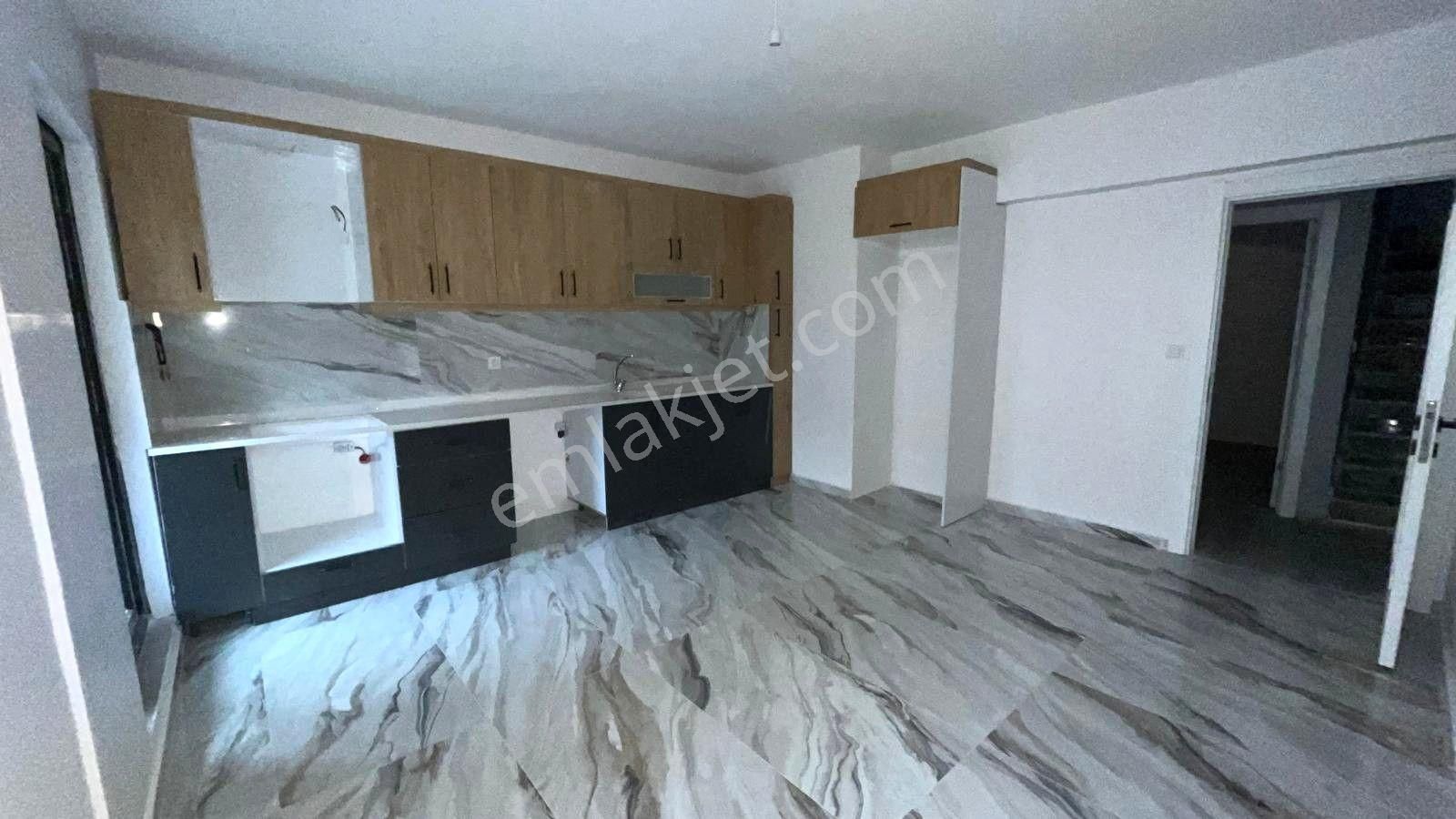 E.dinçer'de Sıfır Önü Kapanmaz 4+1 Lüks Dubleks Daire - Görsel 11