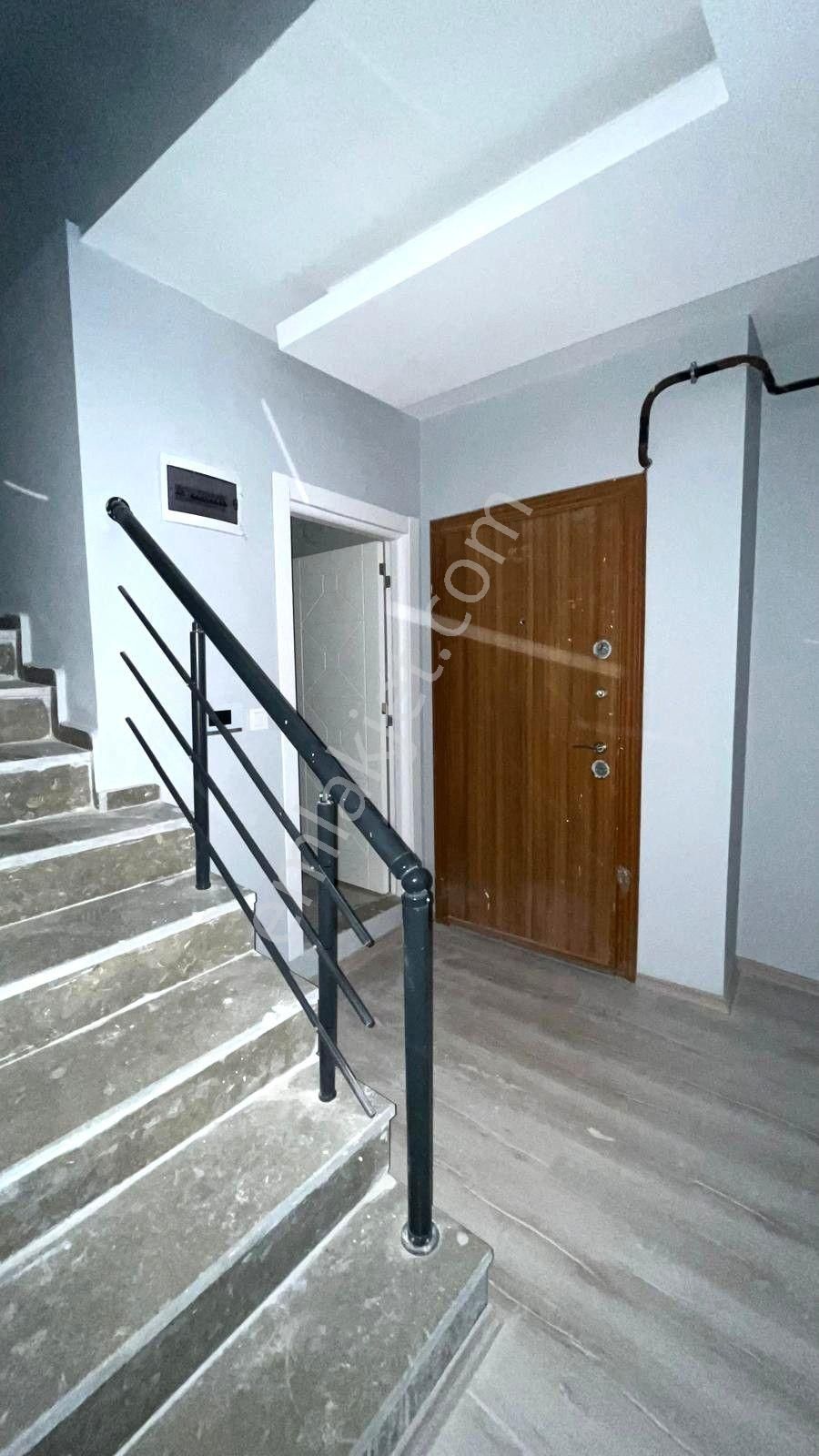 E.dinçer'de Sıfır Önü Kapanmaz 4+1 Lüks Dubleks Daire - Görsel 5