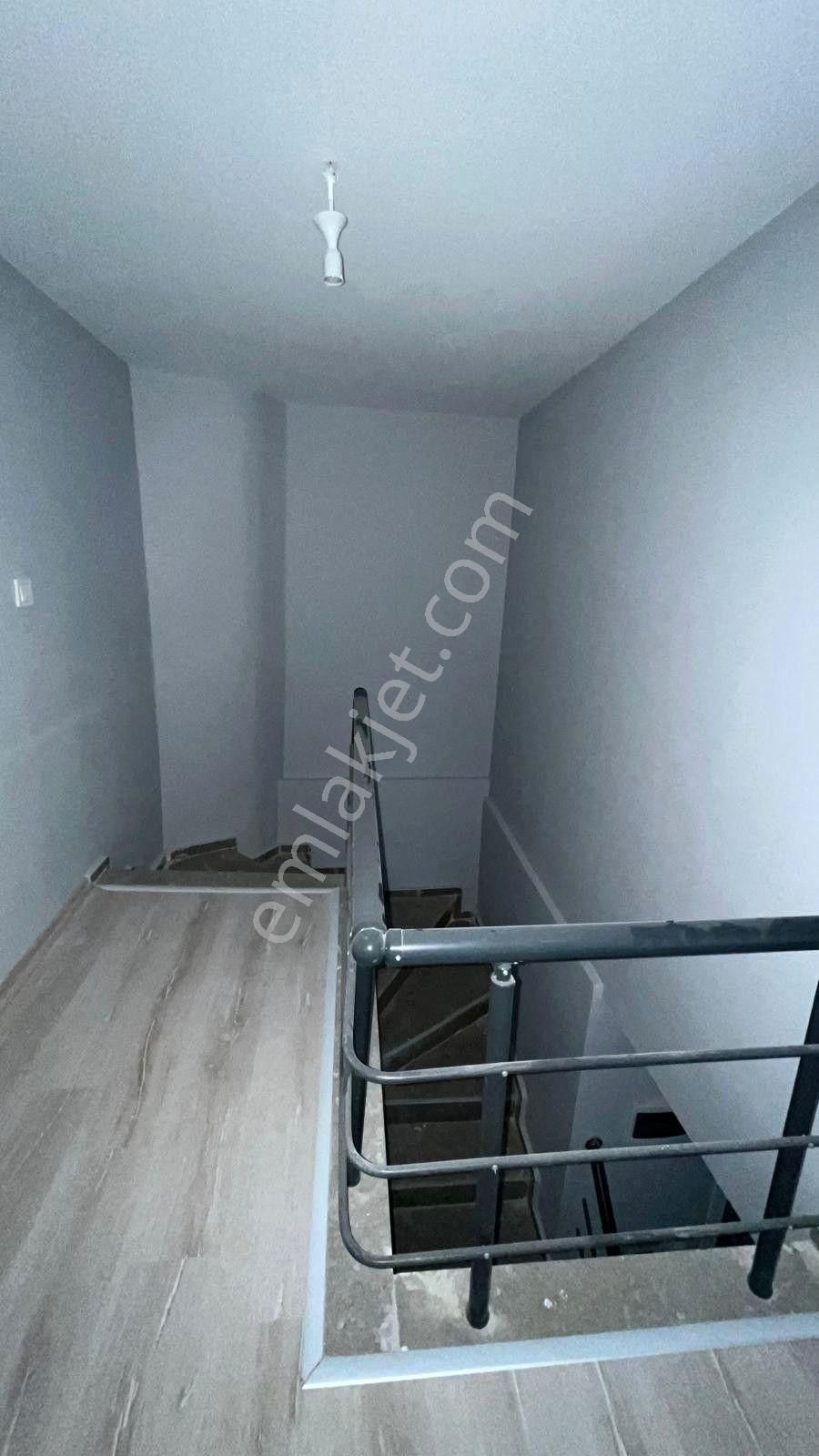 E.dinçer'de Sıfır Önü Kapanmaz 4+1 Lüks Dubleks Daire - Görsel 20