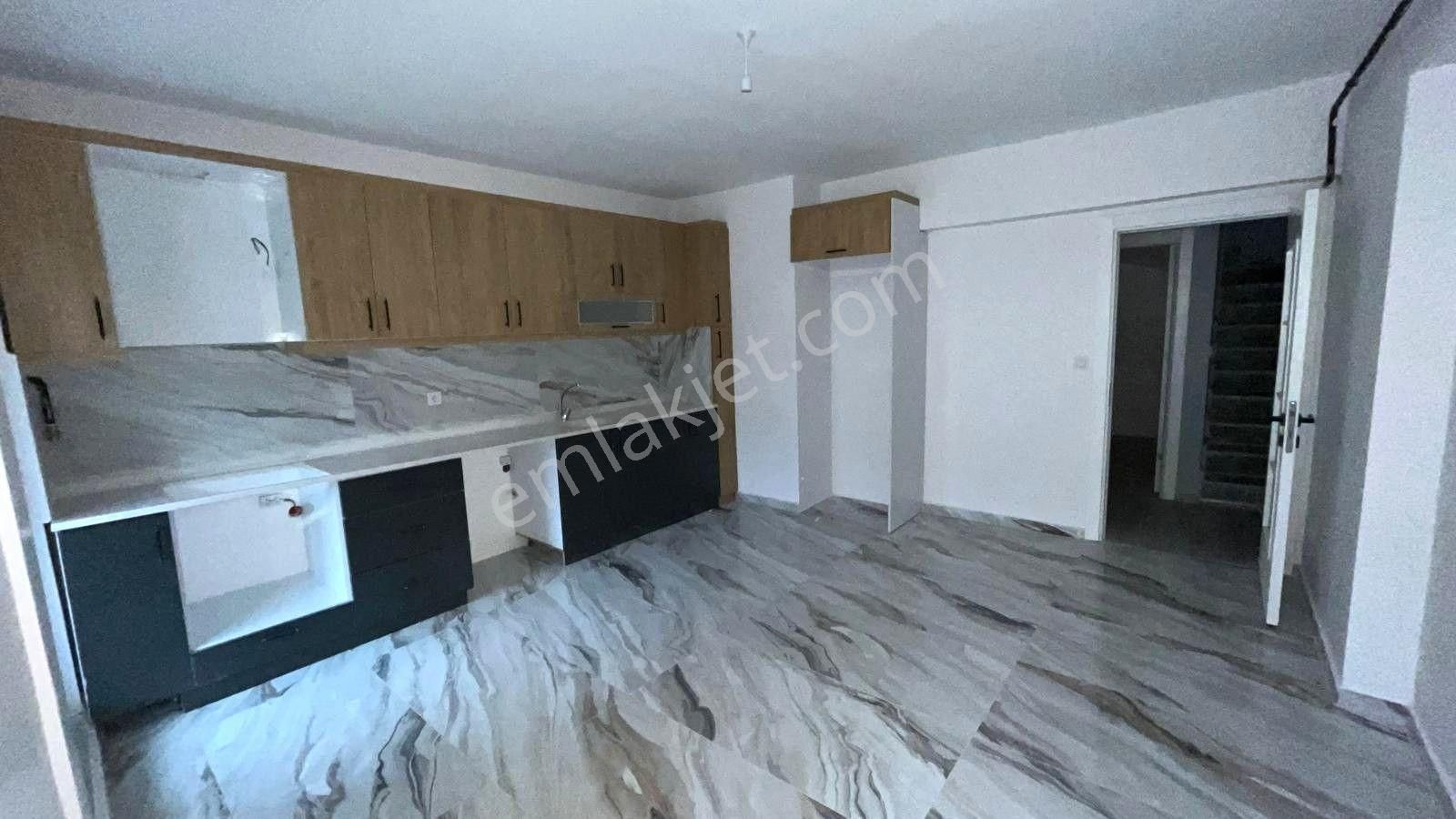 E.dinçer'de Sıfır Önü Kapanmaz 4+1 Lüks Dubleks Daire - Görsel 10