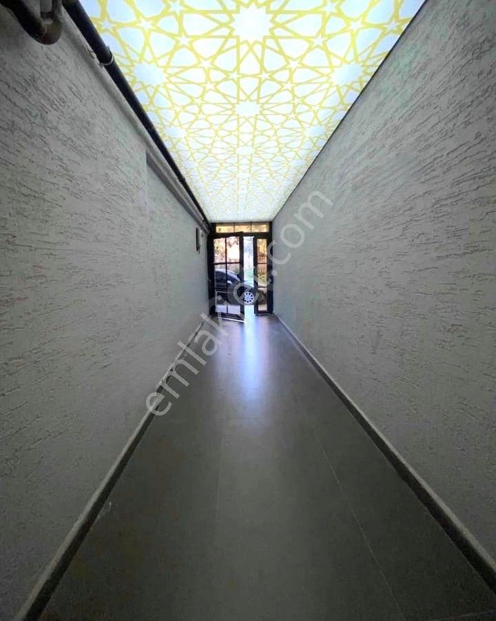 E.dinçer'de Sıfır Önü Kapanmaz 4+1 Lüks Dubleks Daire - Görsel 2