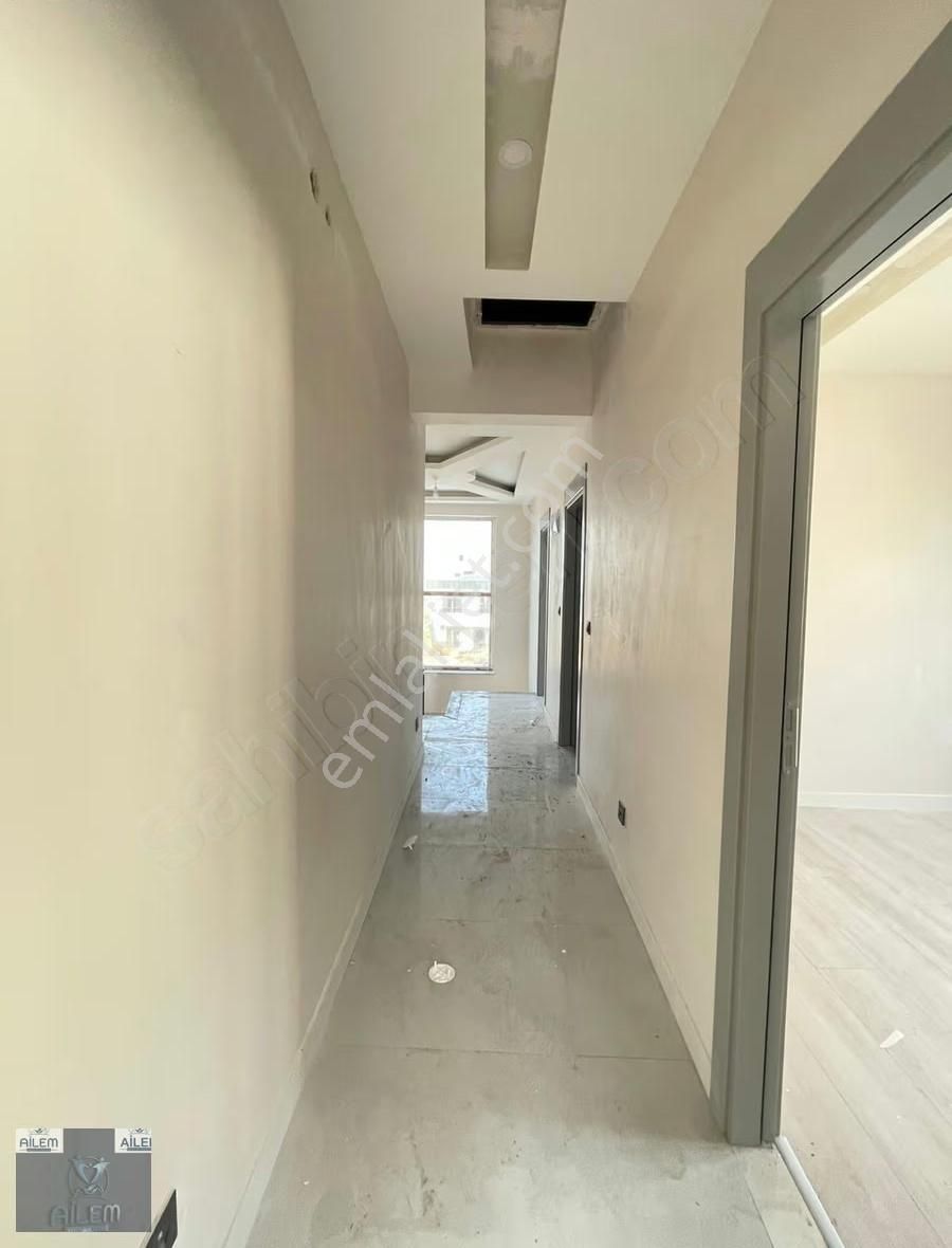 Eğribucak'ta Ayrıcaklı Bir Yaşam 6+1 Ultra Lüks Villamız Satışta - Görsel 14