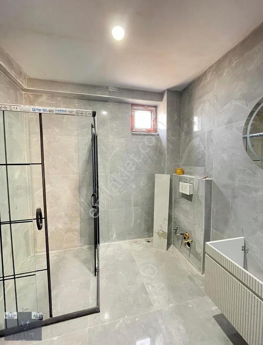 Eğribucak'ta Ayrıcaklı Bir Yaşam 6+1 Ultra Lüks Villamız Satışta - Görsel 12