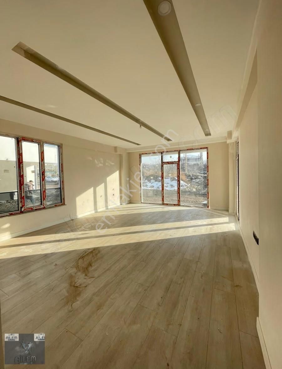 Eğribucak'ta Ayrıcaklı Bir Yaşam 6+1 Ultra Lüks Villamız Satışta - Görsel 16