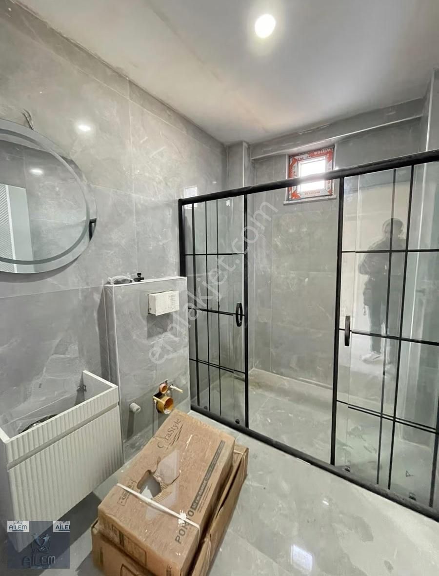 Eğribucak'ta Ayrıcaklı Bir Yaşam 6+1 Ultra Lüks Villamız Satışta - Görsel 9