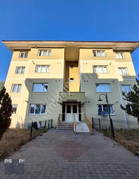 Toki Demokrasi Mahallesinde Ekstra Yapılı 2+1 65m2 Satılık Daire