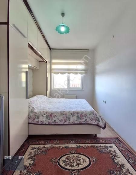 Toki Demokrasi Mahallesinde Ekstra Yapılı 2+1 65m2 Satılık Daire - Görsel 7