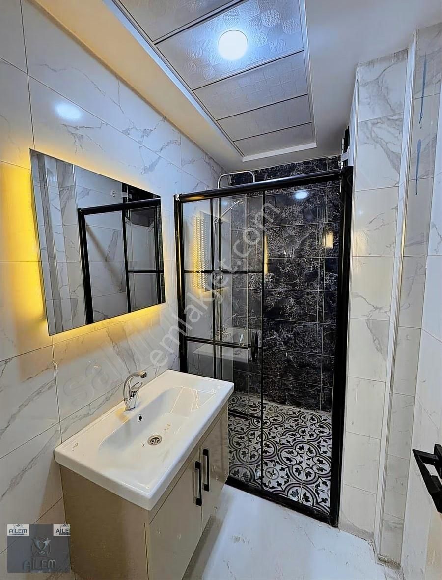 Kar Yapı İmzalı | Bahçelievler Serkentte Premium 4+1 Lüks Daire - Görsel 8