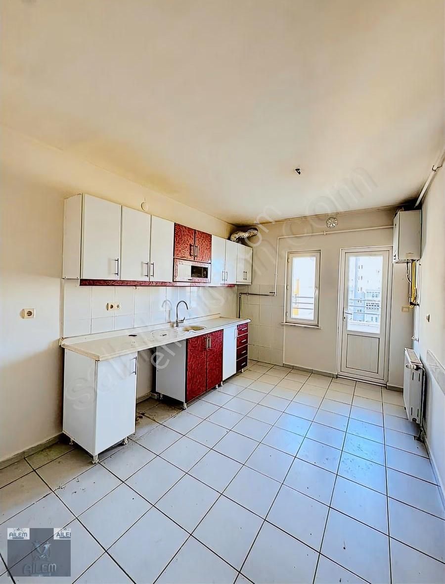 İldem Avm Yanı Satılık Arakat İldem C Dairesi