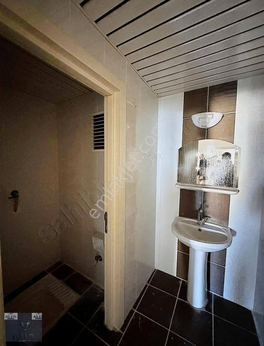 İldem Avm Yanı Satılık Arakat İldem C Dairesi - Görsel 2