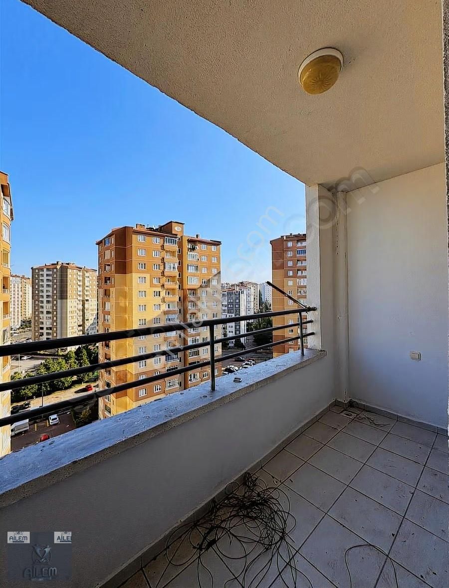 İldem Avm Yanı Satılık Arakat İldem C Dairesi - Görsel 10