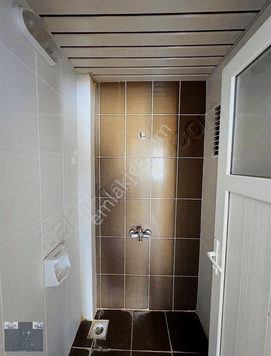 İldem Avm Yanı Satılık Arakat İldem C Dairesi - Görsel 4