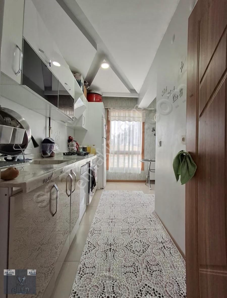 İldem Kaykop Simaş Konutları Satılık 2+1 Yapılı Daire - Görsel 11