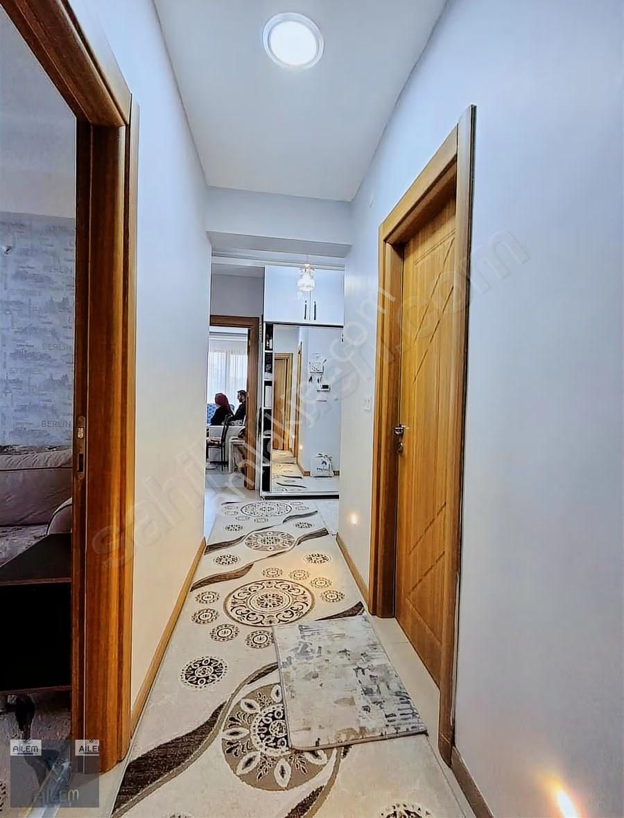 İldem Kaykop Simaş Konutları Satılık 2+1 Yapılı Daire - Görsel 14