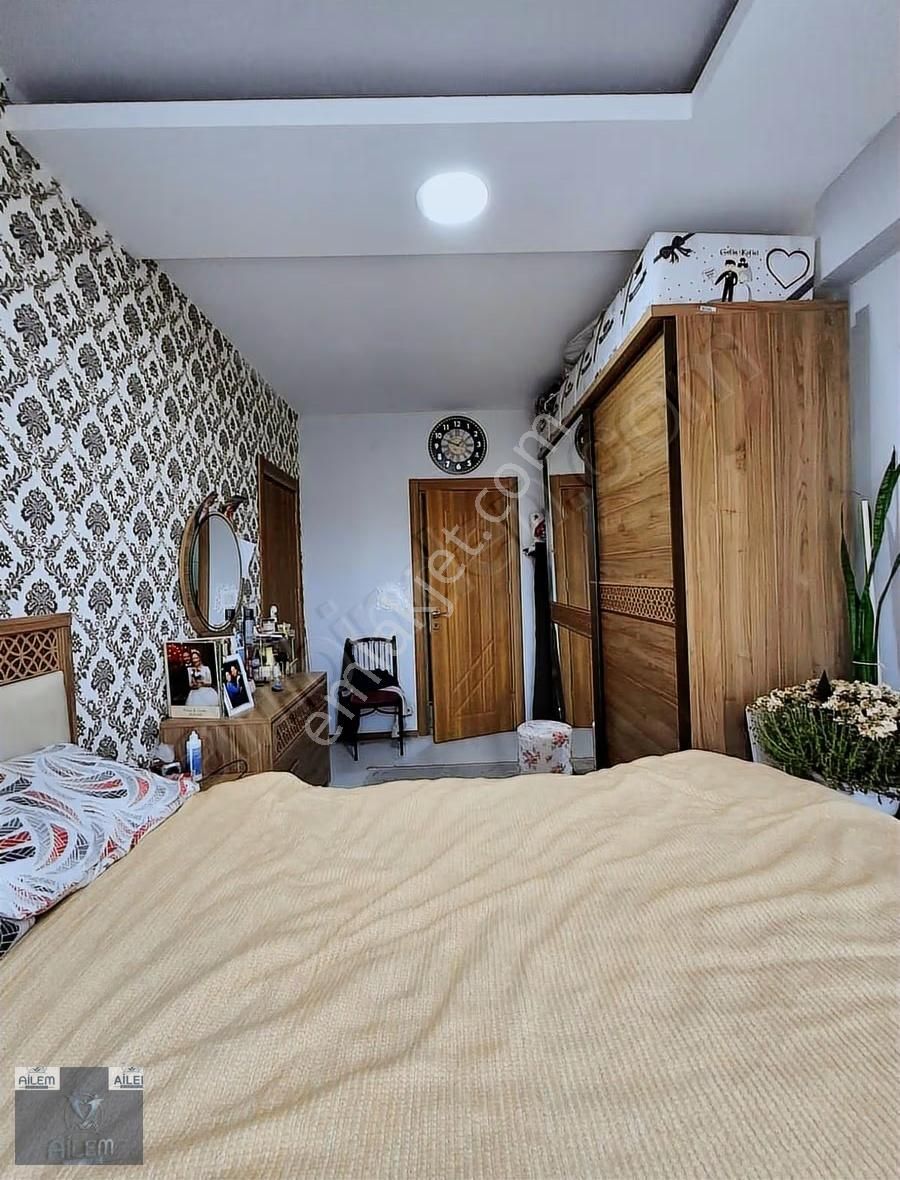 İldem Kaykop Simaş Konutları Satılık 2+1 Yapılı Daire - Görsel 17