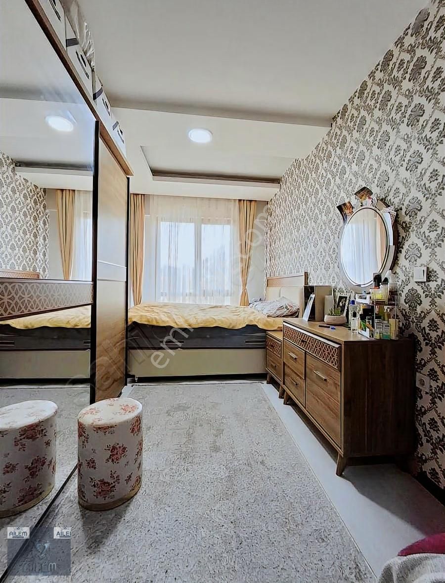 İldem Kaykop Simaş Konutları Satılık 2+1 Yapılı Daire - Görsel 2