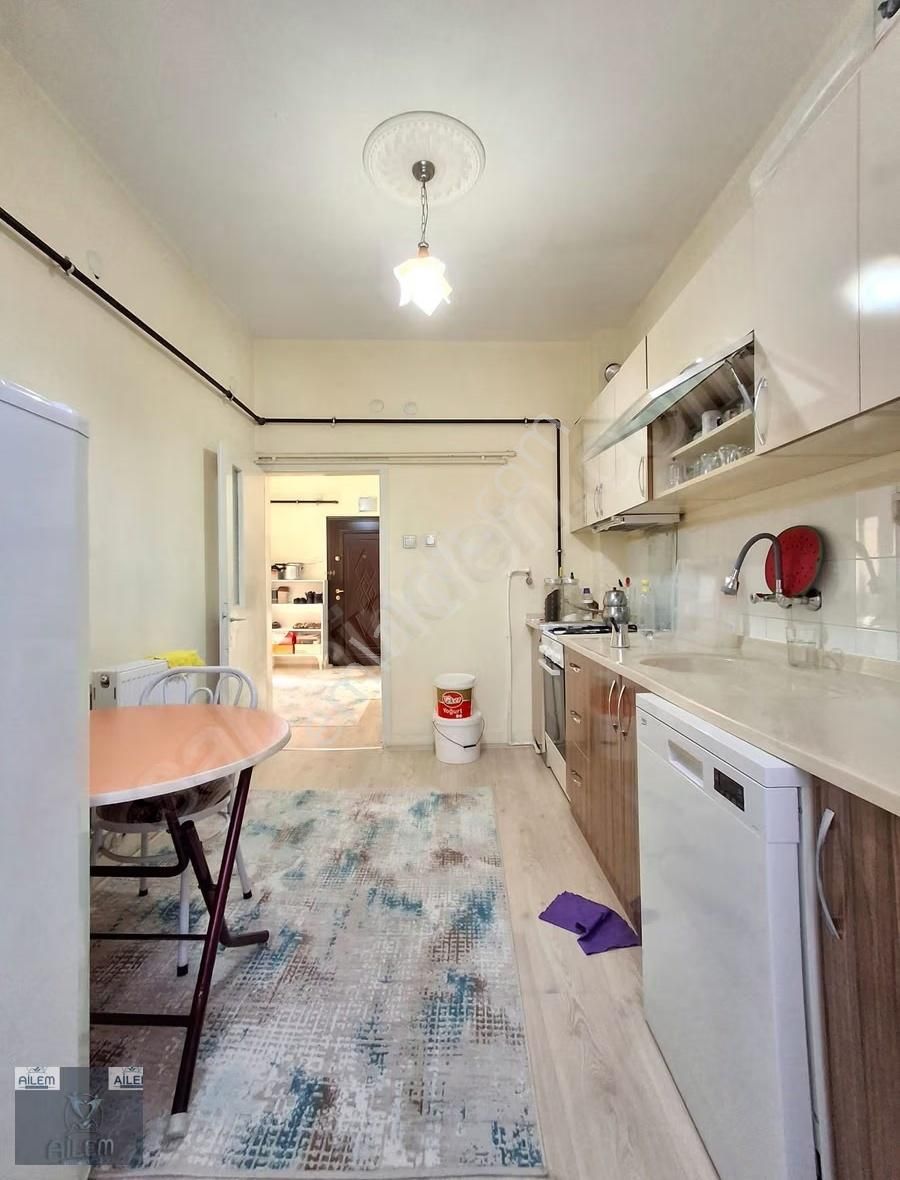 Yavuz Selim Mahallesinde 2+1 Güney Cepheli Satılık Fırsat Daire - Görsel 19