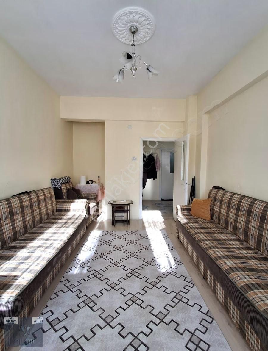 Yavuz Selim Mahallesinde 2+1 Güney Cepheli Satılık Fırsat Daire - Görsel 11