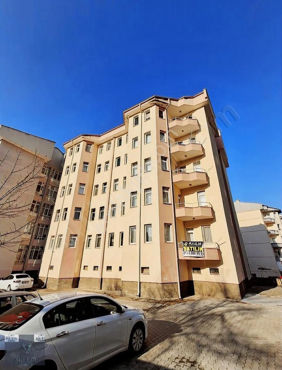 Yavuz Selim Mahallesinde 2+1 Güney Cepheli Satılık Fırsat Daire - Görsel 10