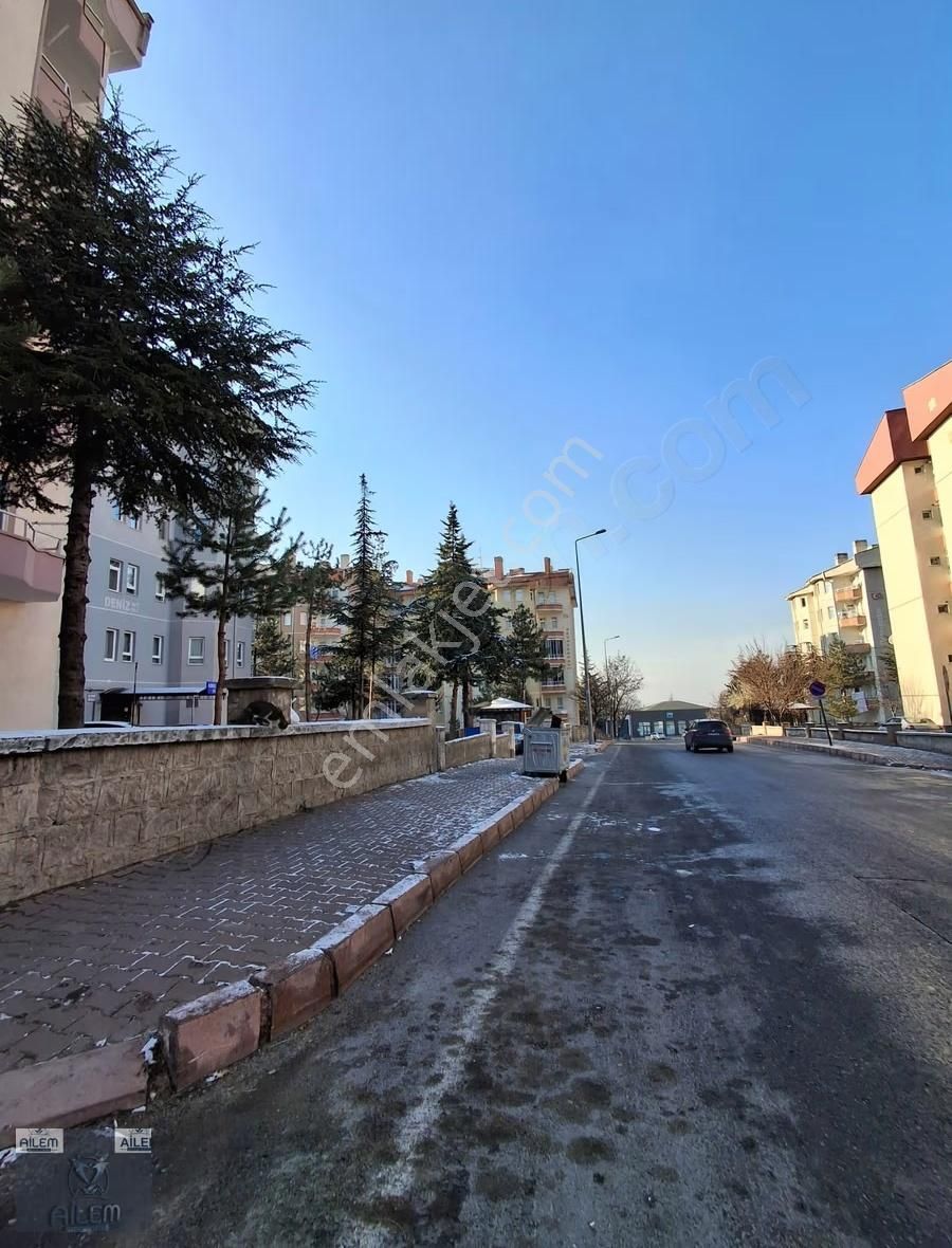 Yavuz Selim Mahallesinde 2+1 Güney Cepheli Satılık Fırsat Daire - Görsel 16