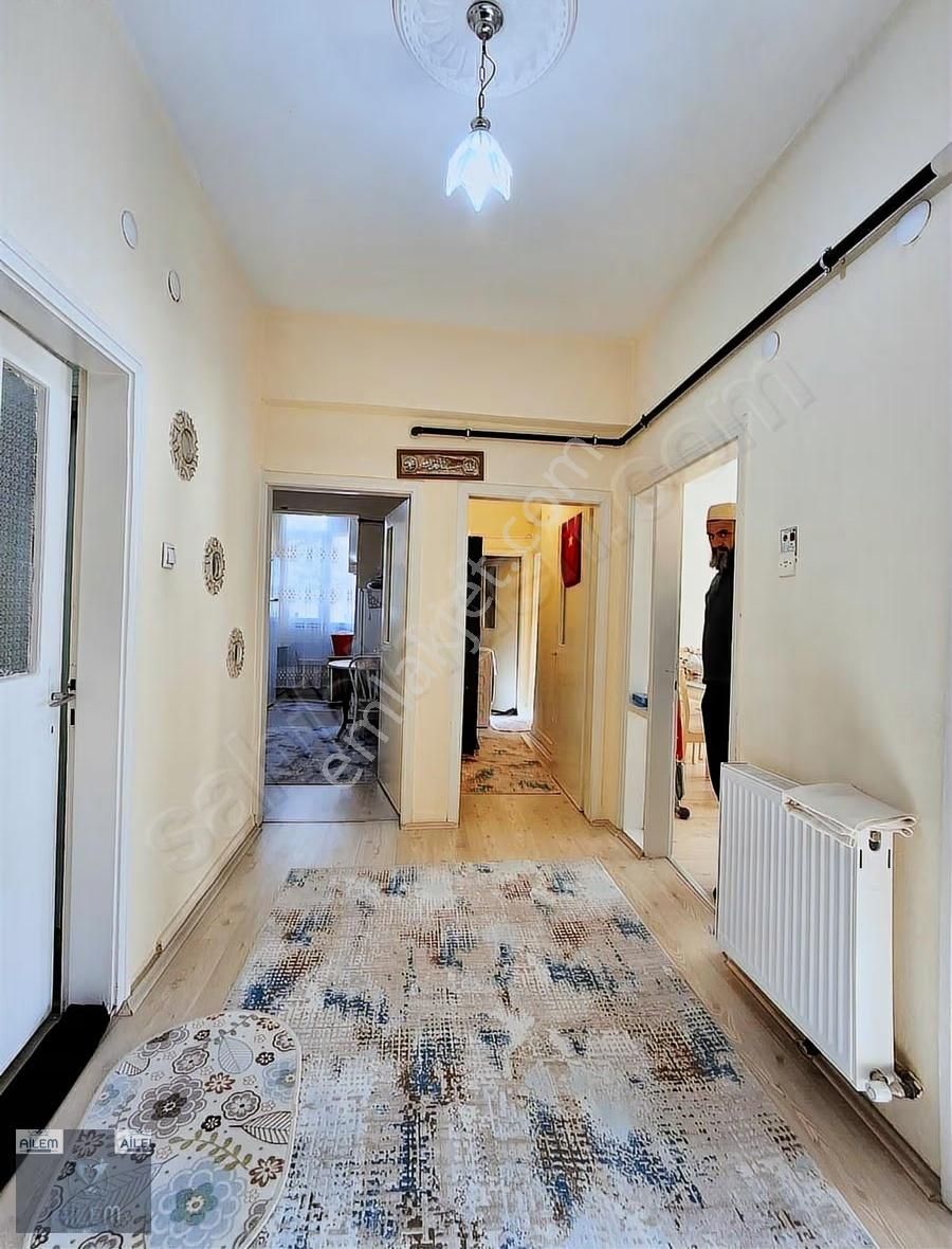 Yavuz Selim Mahallesinde 2+1 Güney Cepheli Satılık Fırsat Daire - Görsel 6