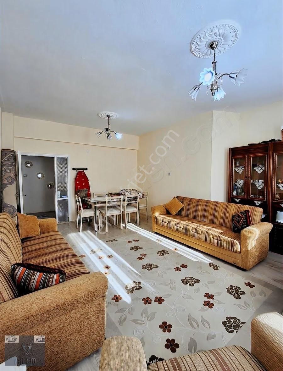 Yavuz Selim Mahallesinde 2+1 Güney Cepheli Satılık Fırsat Daire - Görsel 12