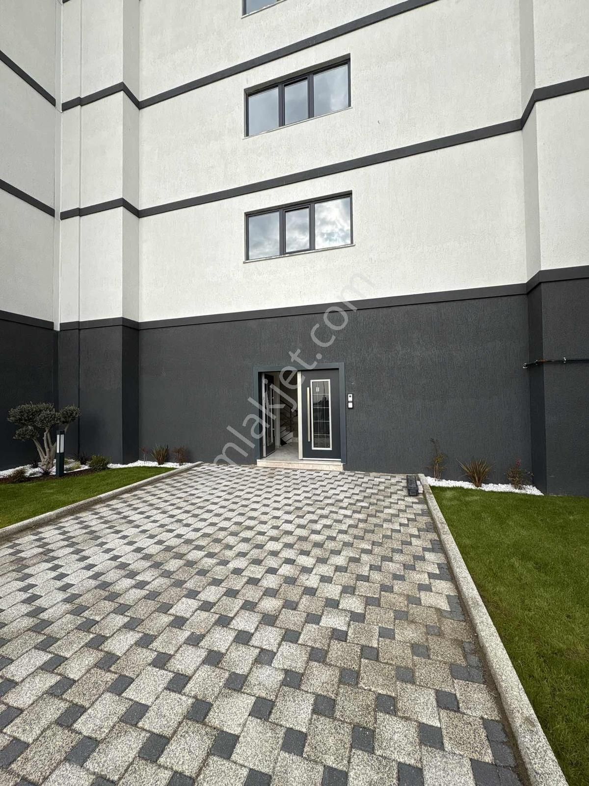 Doğanköy'de Satılık Lüks 2+1 Fırsat Fiyatlı Daireler - Görsel 6