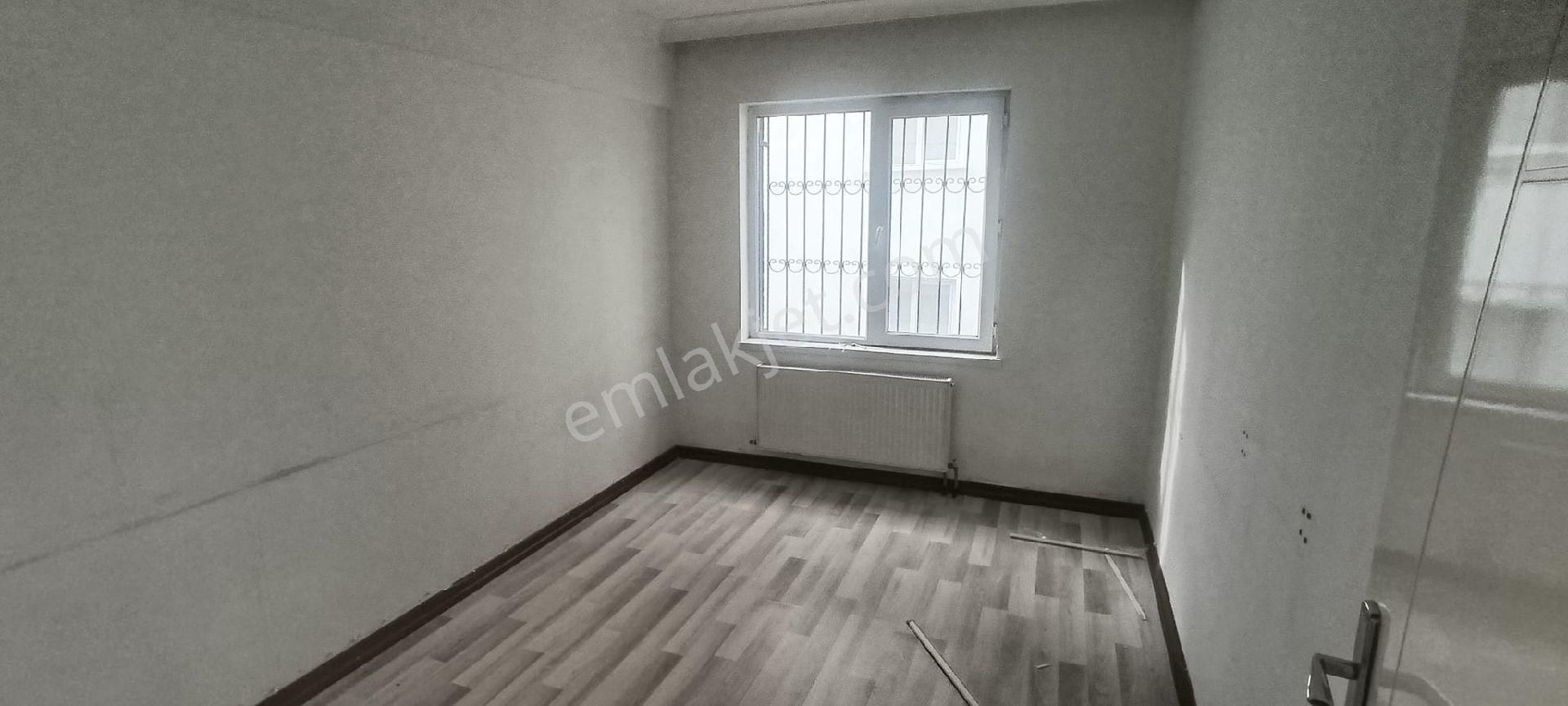 Yükseltepe Mah Kiralık 3+1 Yapılı Geniş Ferah Yüksek Giriş - Görsel 12