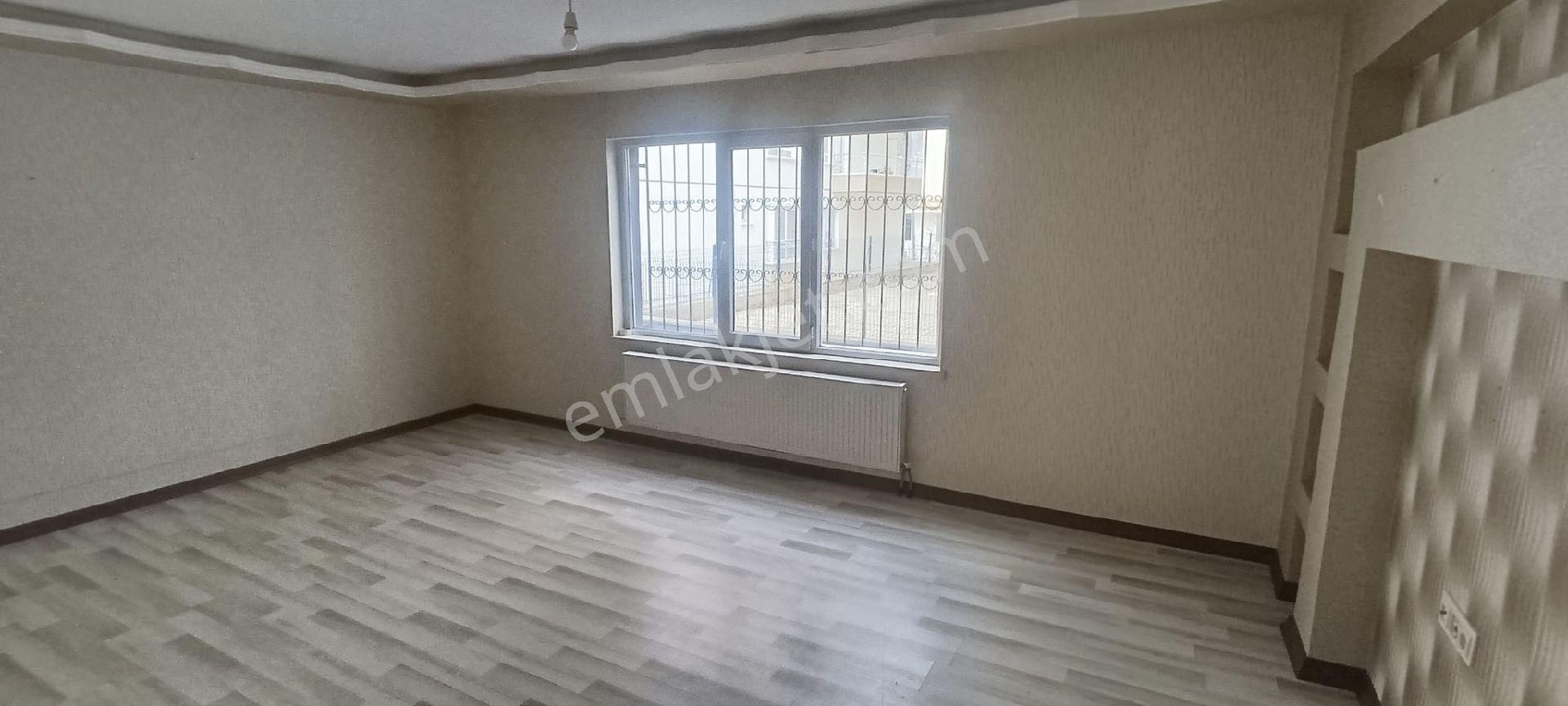 Yükseltepe Mah Kiralık 3+1 Yapılı Geniş Ferah Yüksek Giriş - Görsel 14