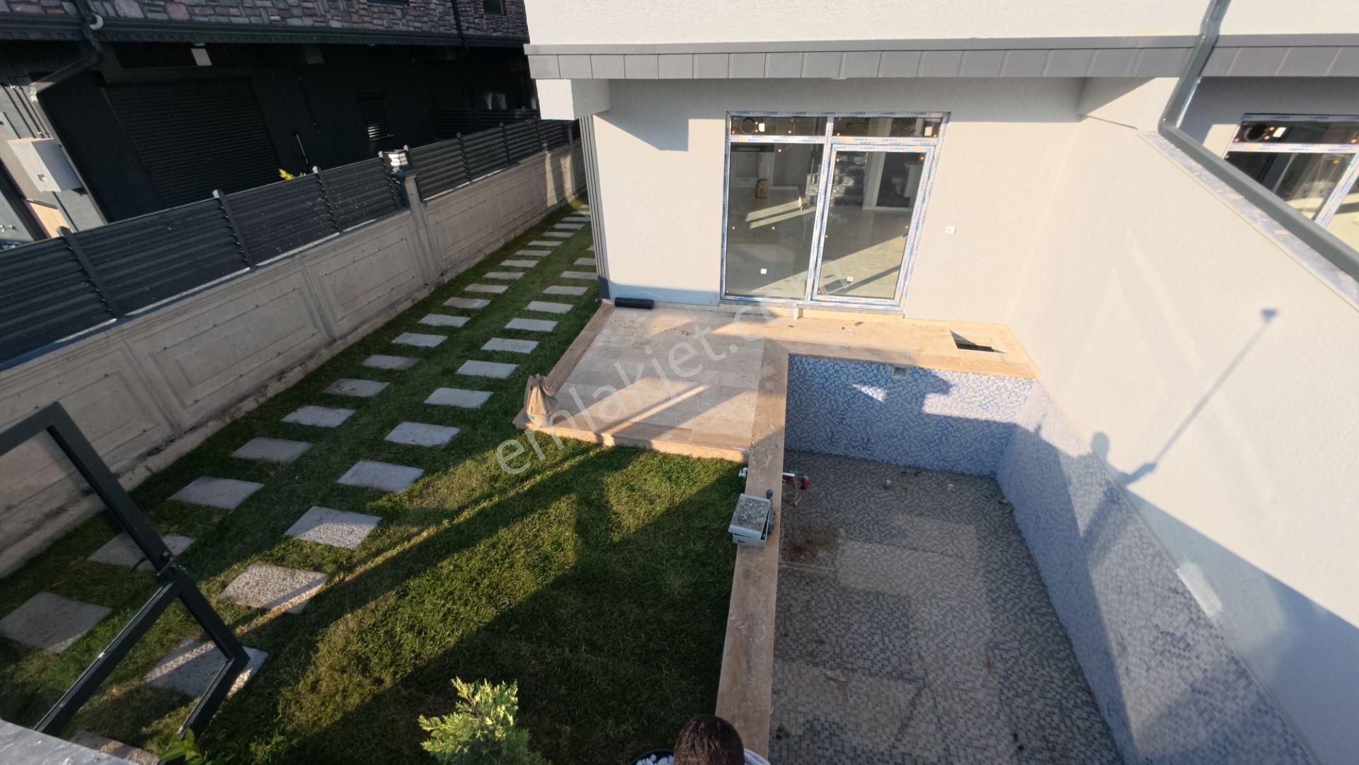 Kocaali De Havuzlu Ön Cephe 4+1 Villa - Görsel 7