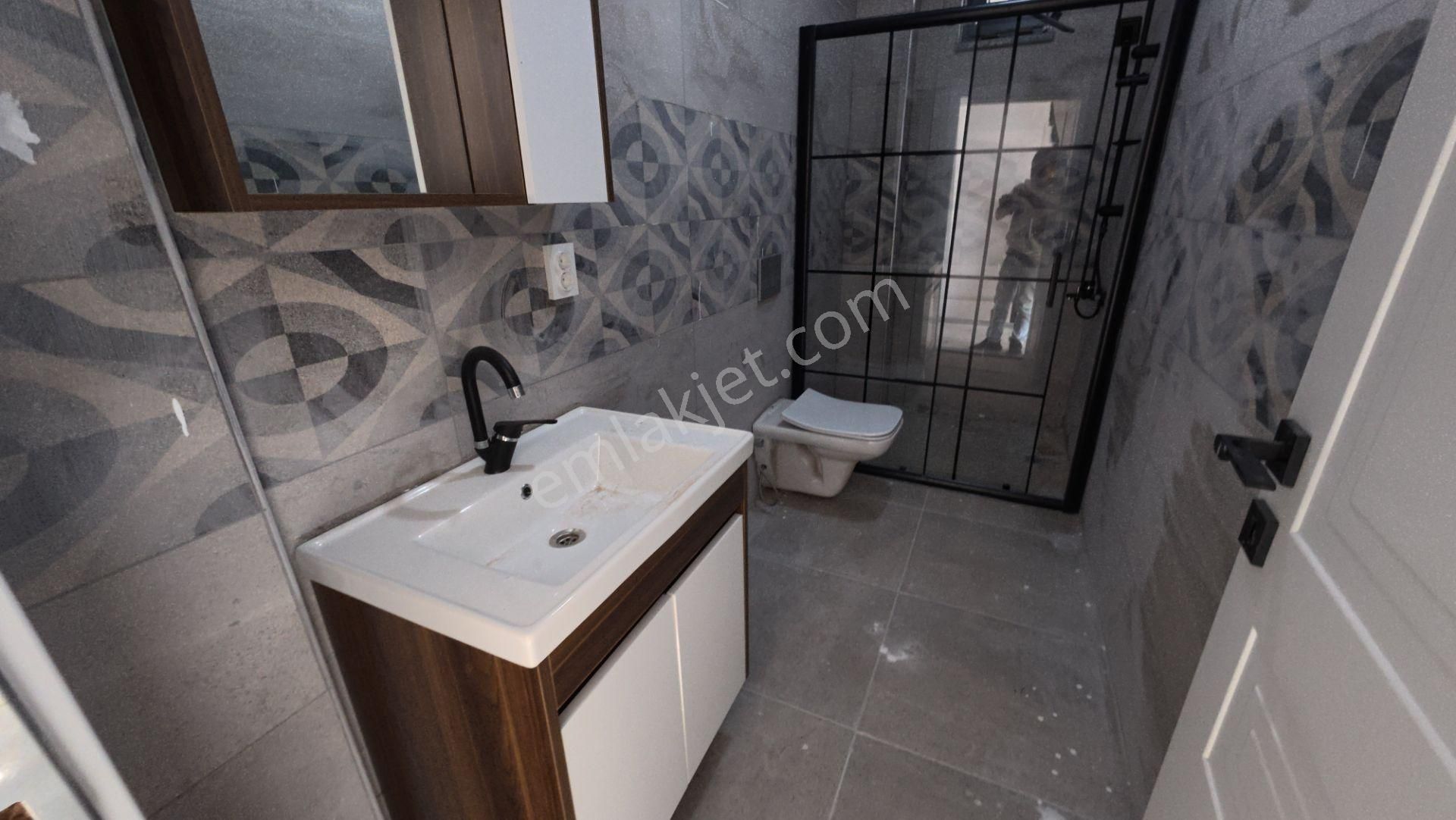 Kocaali De Havuzlu Ön Cephe 4+1 Villa - Görsel 26