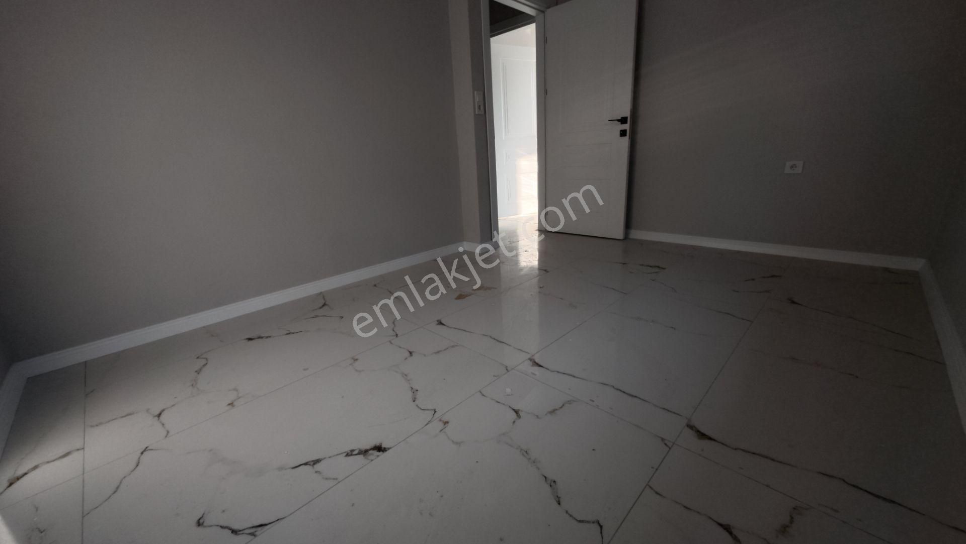 Kocaali De Havuzlu Ön Cephe 4+1 Villa - Görsel 28