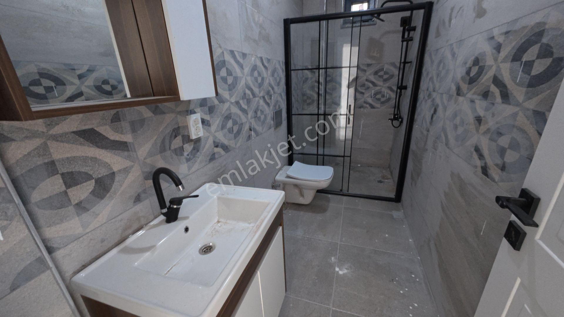 Kocaali De Havuzlu Ön Cephe 4+1 Villa - Görsel 34