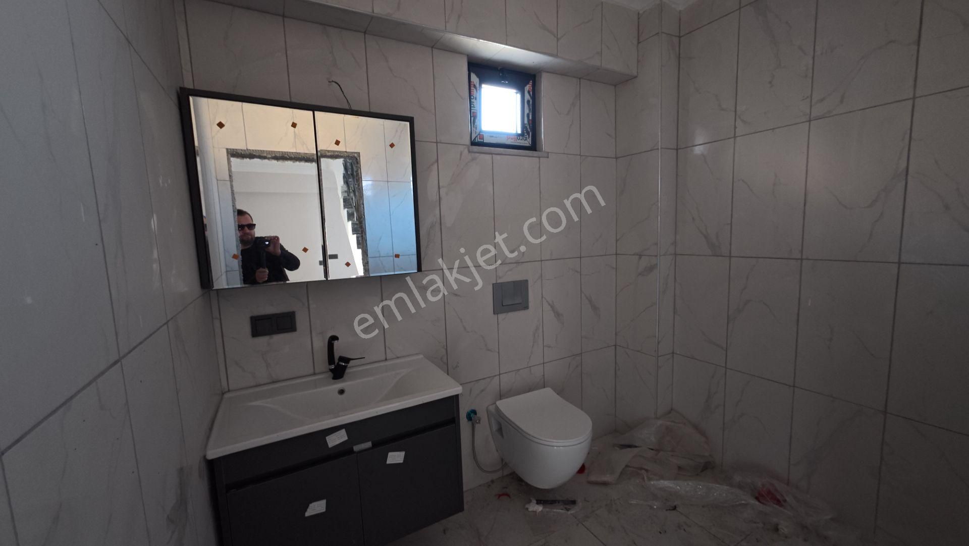 Sahile Yakın Bahçeli Kaçırılmayacak Fiyatta 4+1 Satılık Villa!!! - Görsel 27