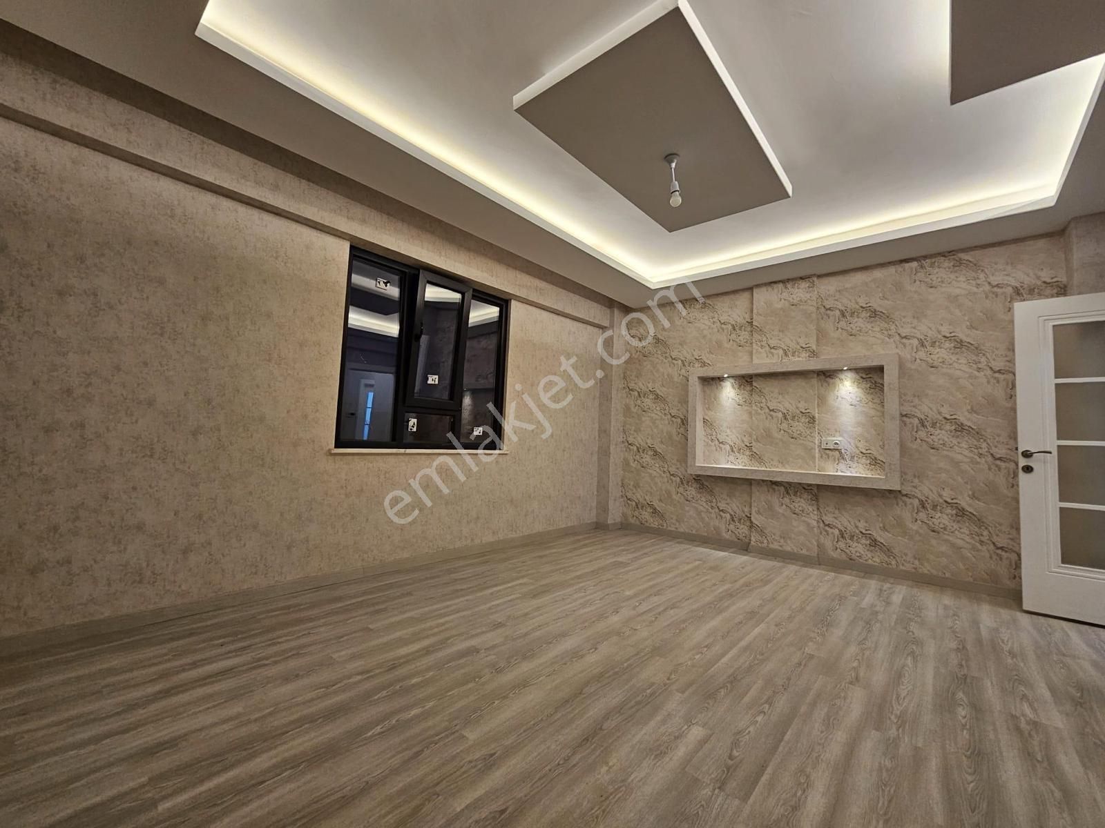 İsa Kavak Gayrimenkul'den Bahçeşehir’de Satılık 3+1 Daire - Görsel 8