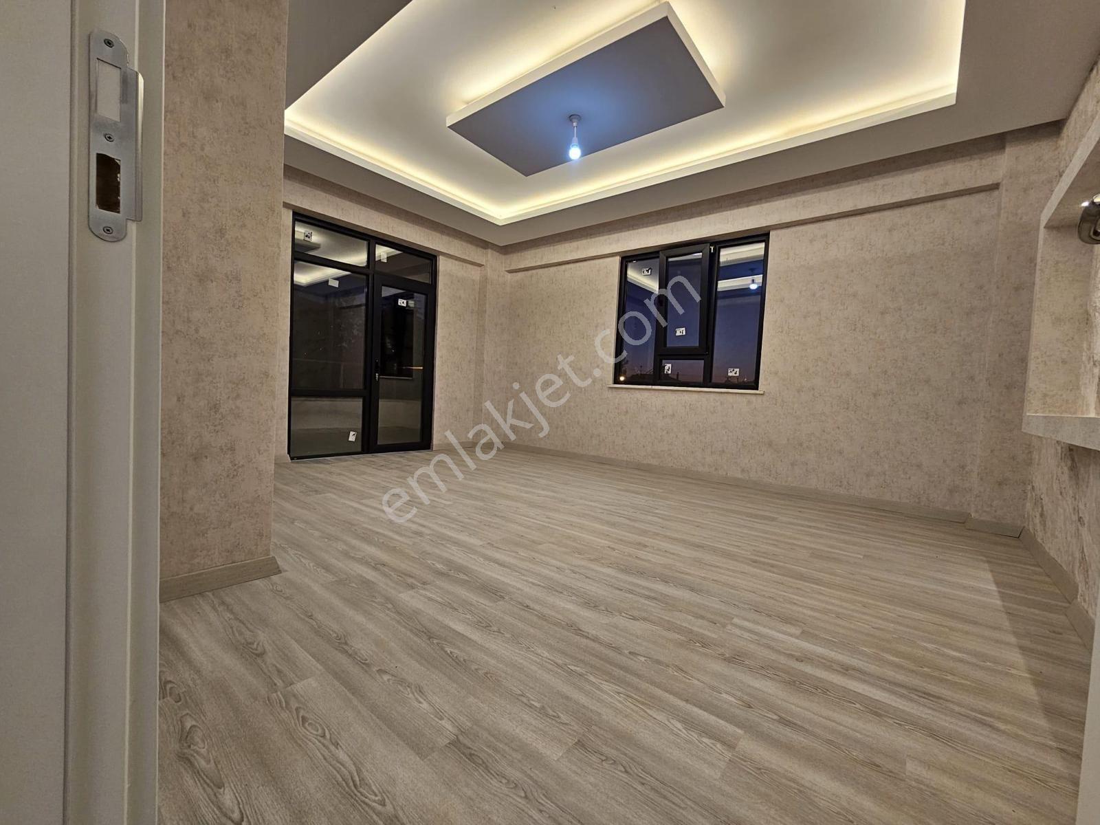 İsa Kavak Gayrimenkul'den Bahçeşehir’de Satılık 3+1 Daire - Görsel 4